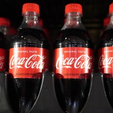 Cách diệt bọ trĩ bằng Coca-Cola