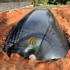 Ưu điểm của hầm Biogas