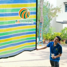 Top 5 điều cần biết khi chọn lưới che nắng ngoài trời