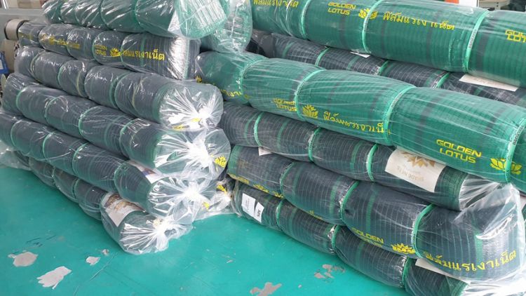 Lưới Bách Nông - Đơn vị cung cấp lưới che nắng uy tín Kho sỉ lẻ lưới che nắng Thái Lan tại TP.HCM - Lưới Bách Nông