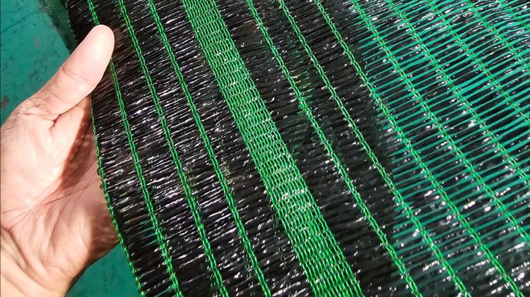 Lưới che nắng Thái Lan chất lượng cao tại Lưới Bách Nông Lưới che nắng Thái Lan nhập khẩu chính hãng độ bền cao