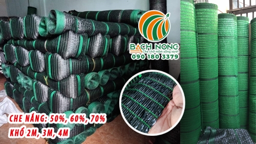 LƯỚI CHE NẮNG THÁI LAN